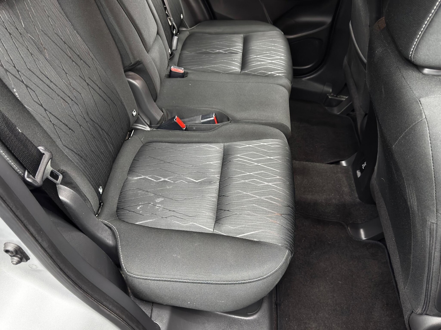 Used Mitsubishi Eclipse Cross 2018 for sale - 76550053: Photo 16