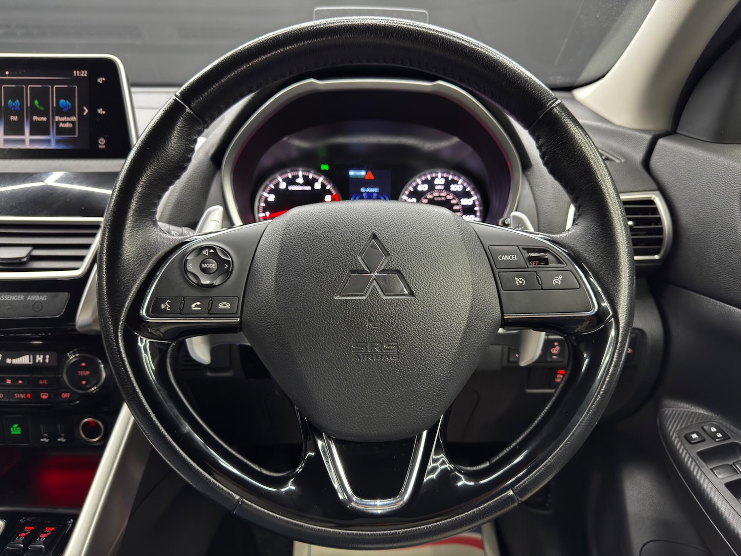 Used Mitsubishi Eclipse Cross 2018 for sale - 76550053: Photo 19