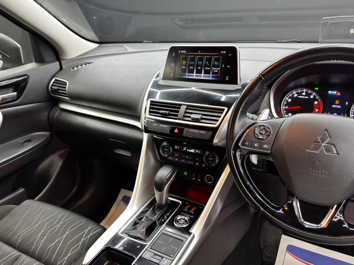 Used Mitsubishi Eclipse Cross 2018 for sale - 76550053: Photo 24