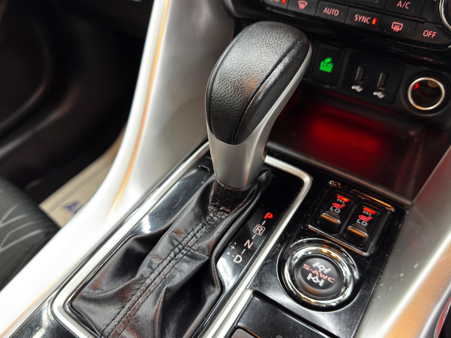 Used Mitsubishi Eclipse Cross 2018 for sale - 76550053: Photo 28