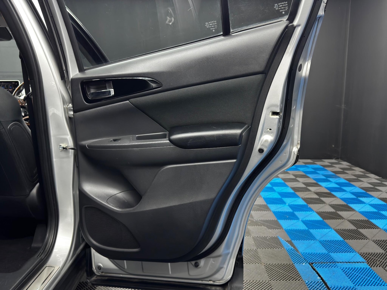 Used Mitsubishi Eclipse Cross 2018 for sale - 76550053: Photo 43