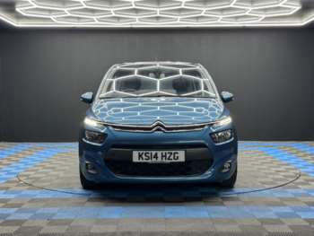 Used Citroen C4 Picasso 2014 for sale - 74921420: Photo