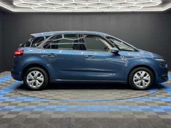 Used Citroen C4 Picasso 2014 for sale - 74921420: Photo