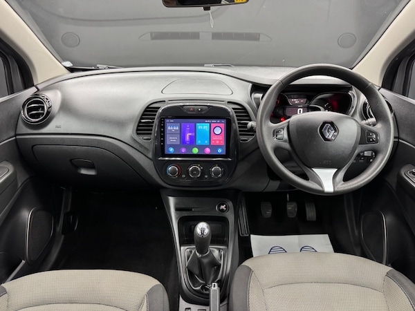 Used Renault Captur 2017 for sale - 76238707: Photo 10