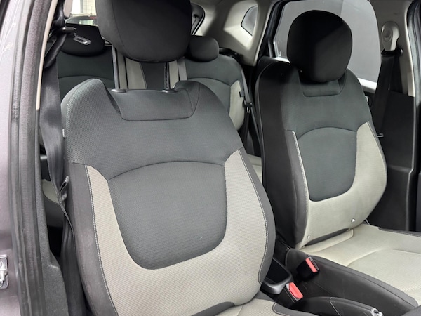 Used Renault Captur 2017 for sale - 76238707: Photo 12