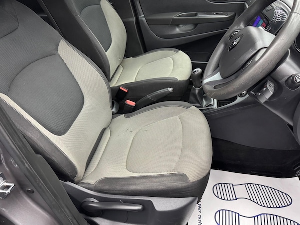 Used Renault Captur 2017 for sale - 76238707: Photo 13