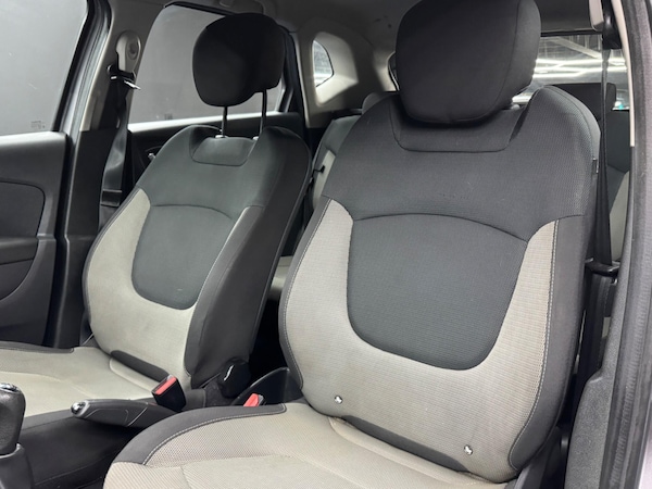 Used Renault Captur 2017 for sale - 76238707: Photo 14