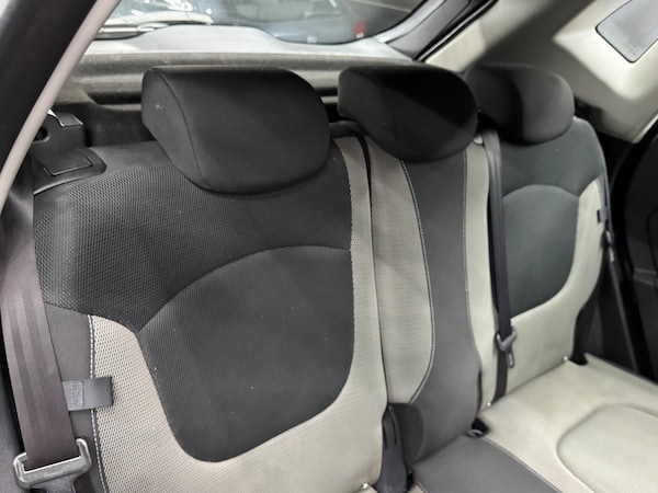 Used Renault Captur 2017 for sale - 76238707: Photo 15