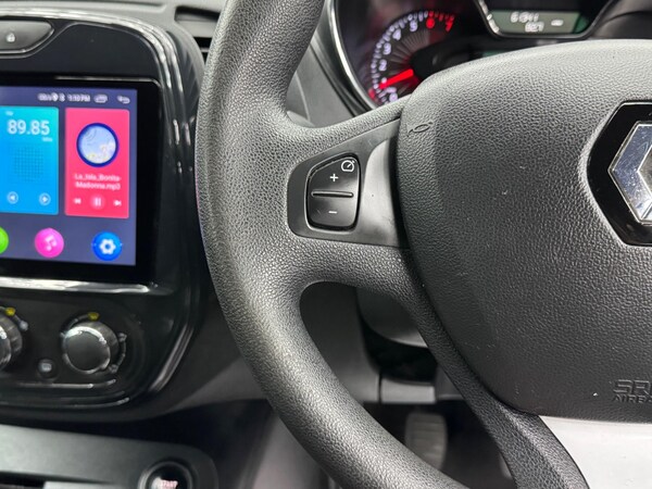 Used Renault Captur 2017 for sale - 76238707: Photo 20
