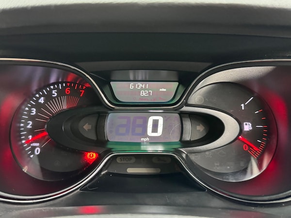 Used Renault Captur 2017 for sale - 76238707: Photo 22