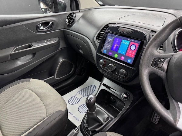 Used Renault Captur 2017 for sale - 76238707: Photo 23