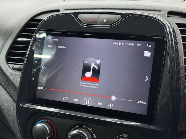 Used Renault Captur 2017 for sale - 76238707: Photo 30