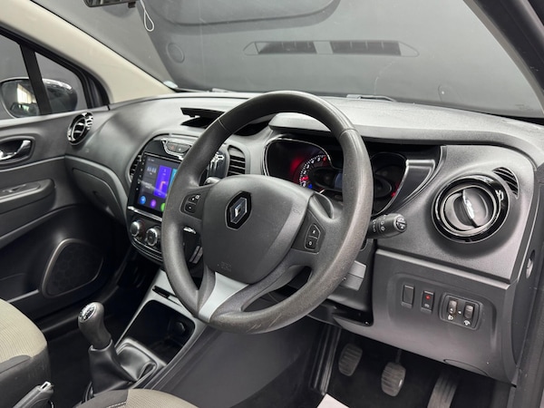 Used Renault Captur 2017 for sale - 76238707: Photo 9