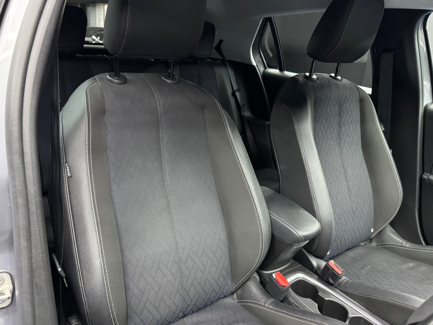 Used Vauxhall Corsa 2020 for sale - 76988369: Photo 12