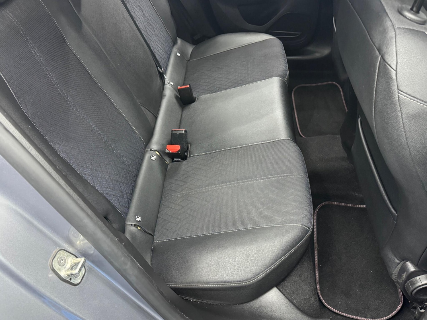 Used Vauxhall Corsa 2020 for sale - 76988369: Photo 16