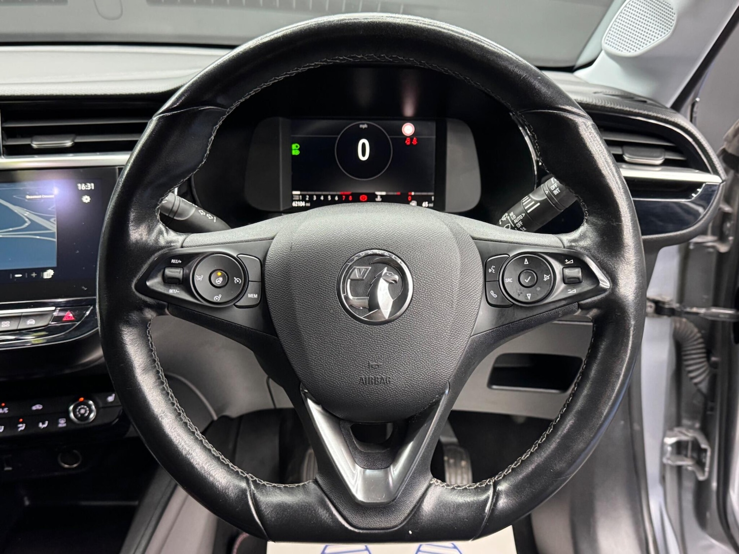 Used Vauxhall Corsa 2020 for sale - 76988369: Photo 19