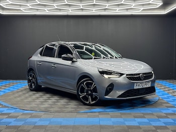 Used Vauxhall Corsa 2020 for sale - 76988369: Photo