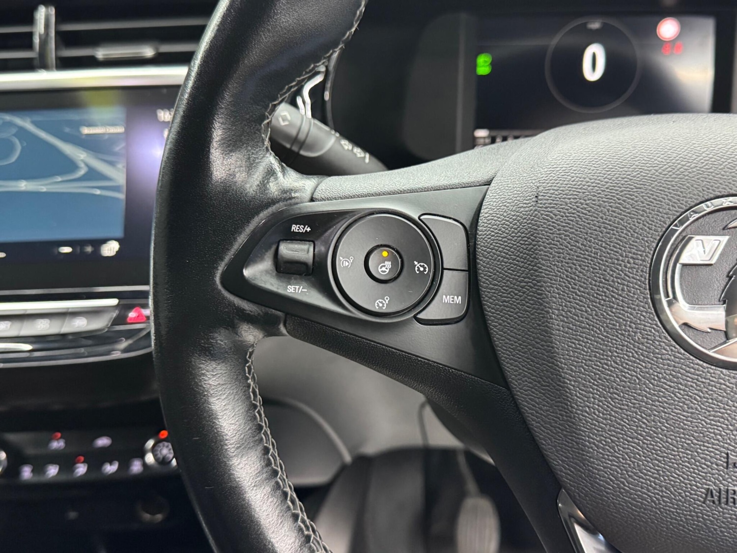 Used Vauxhall Corsa 2020 for sale - 76988369: Photo 20