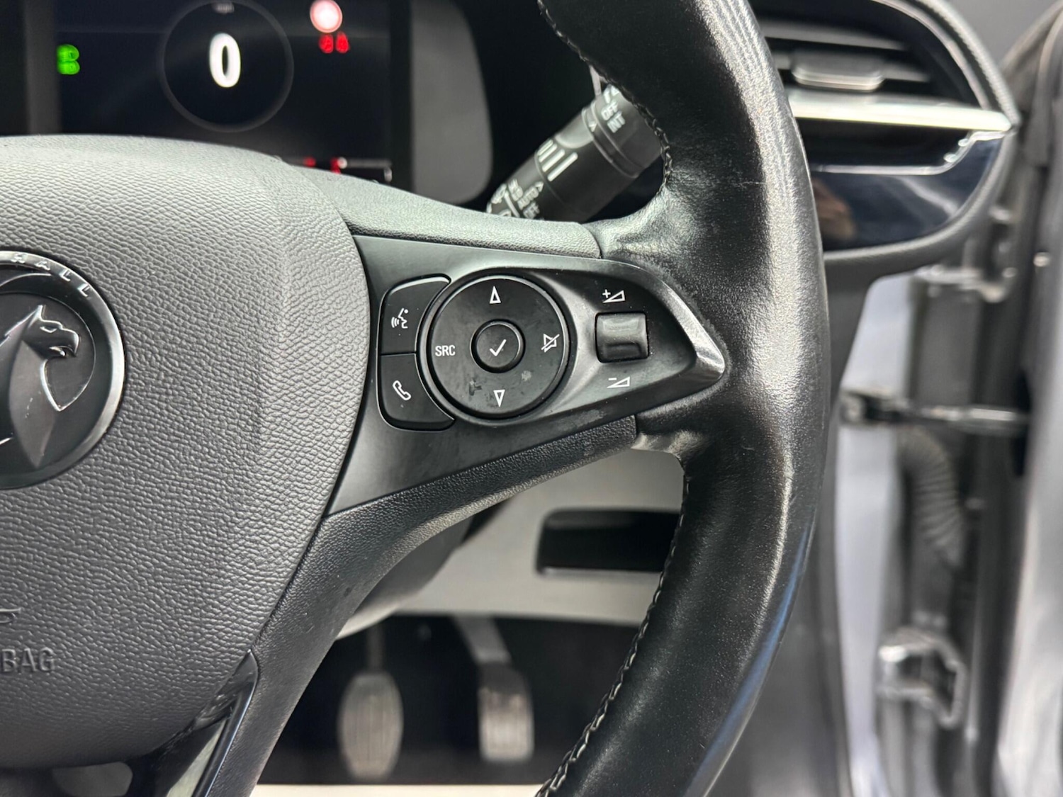 Used Vauxhall Corsa 2020 for sale - 76988369: Photo 21