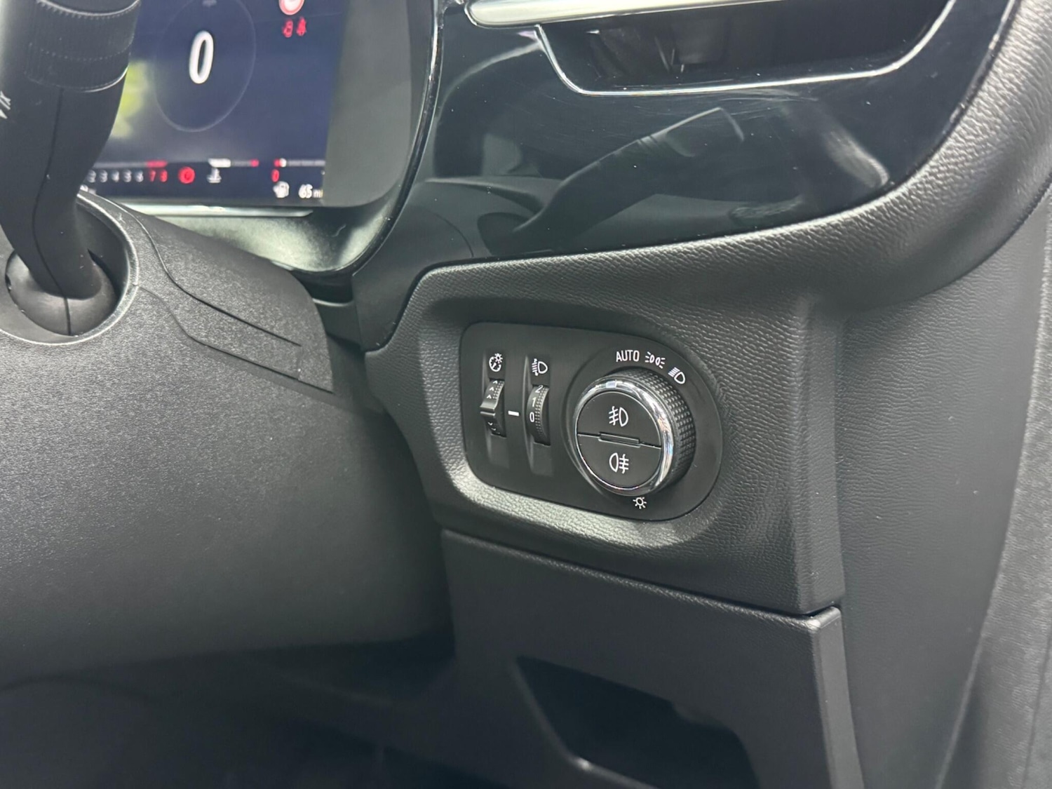 Used Vauxhall Corsa 2020 for sale - 76988369: Photo 23