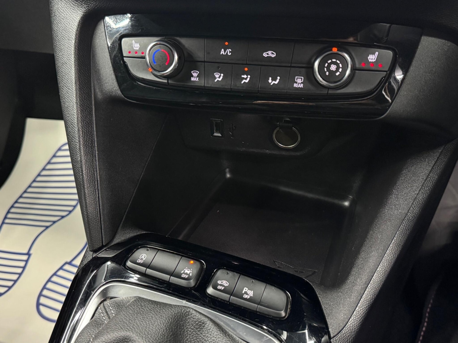 Used Vauxhall Corsa 2020 for sale - 76988369: Photo 27