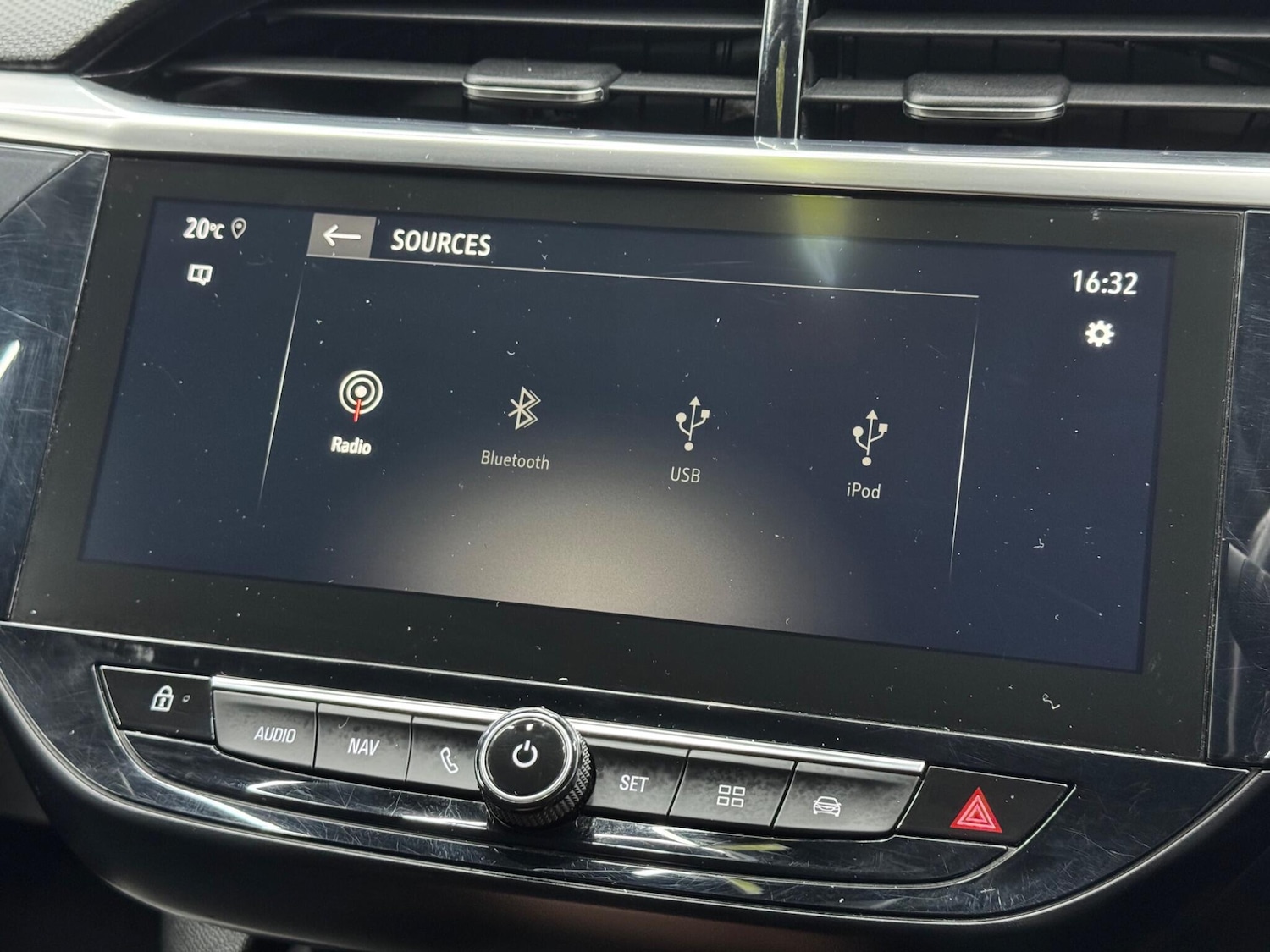 Used Vauxhall Corsa 2020 for sale - 76988369: Photo 30