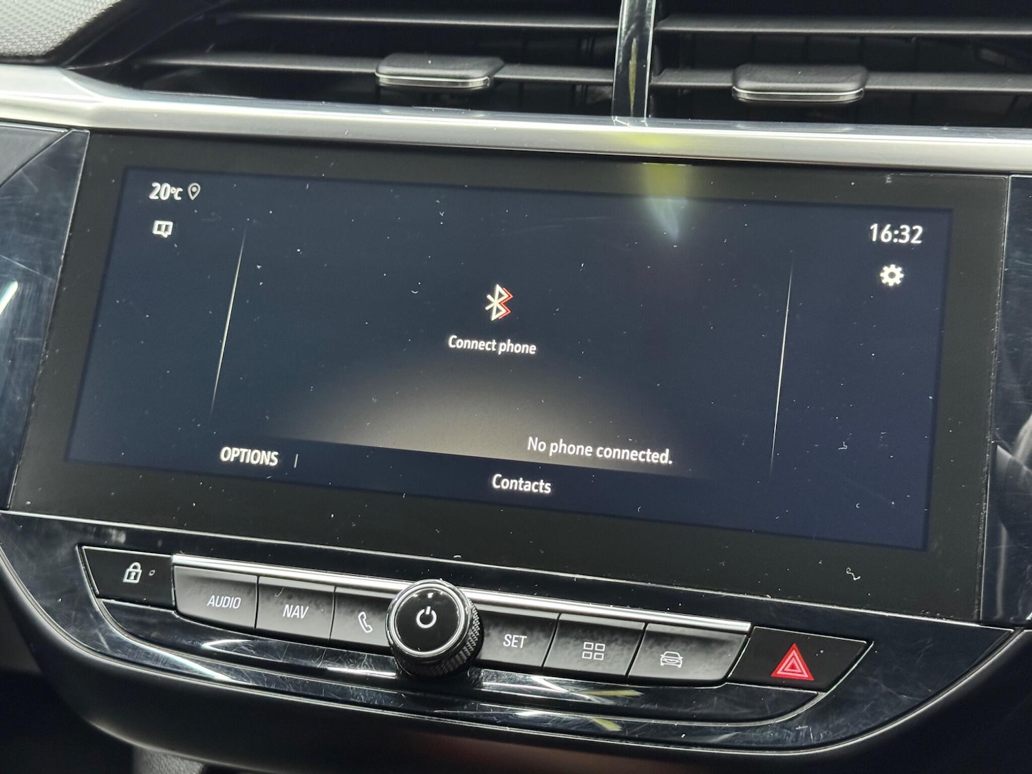 Used Vauxhall Corsa 2020 for sale - 76988369: Photo 31