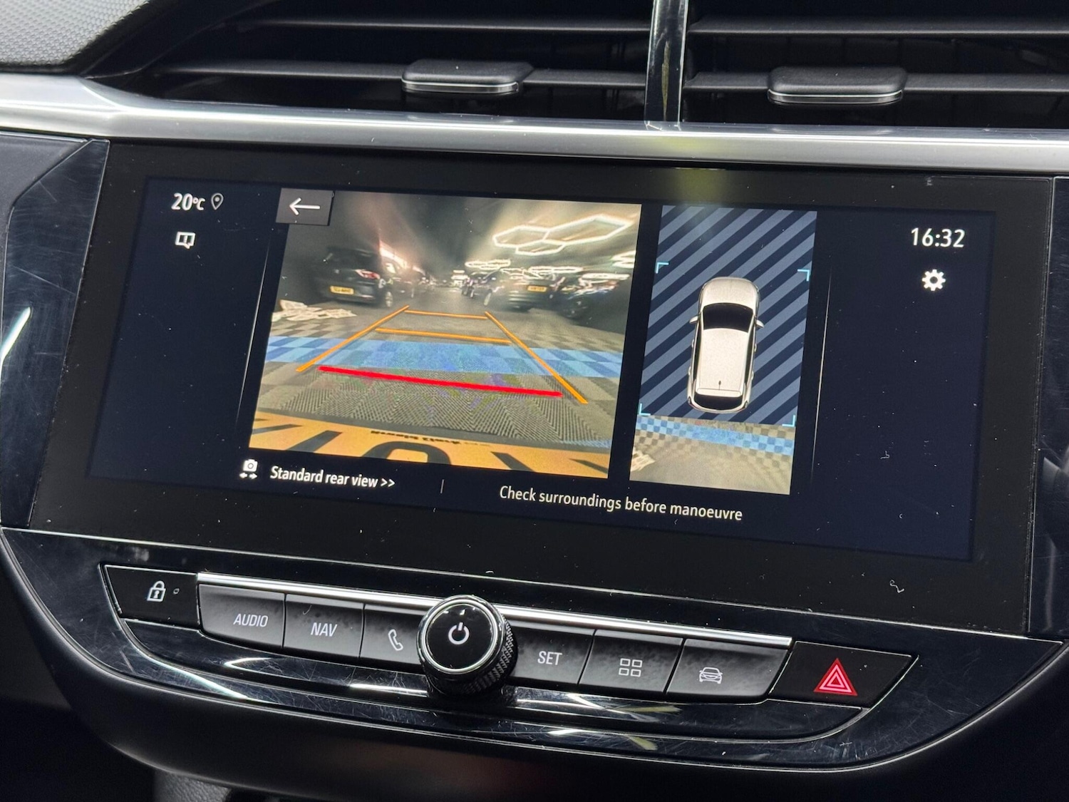 Used Vauxhall Corsa 2020 for sale - 76988369: Photo 33