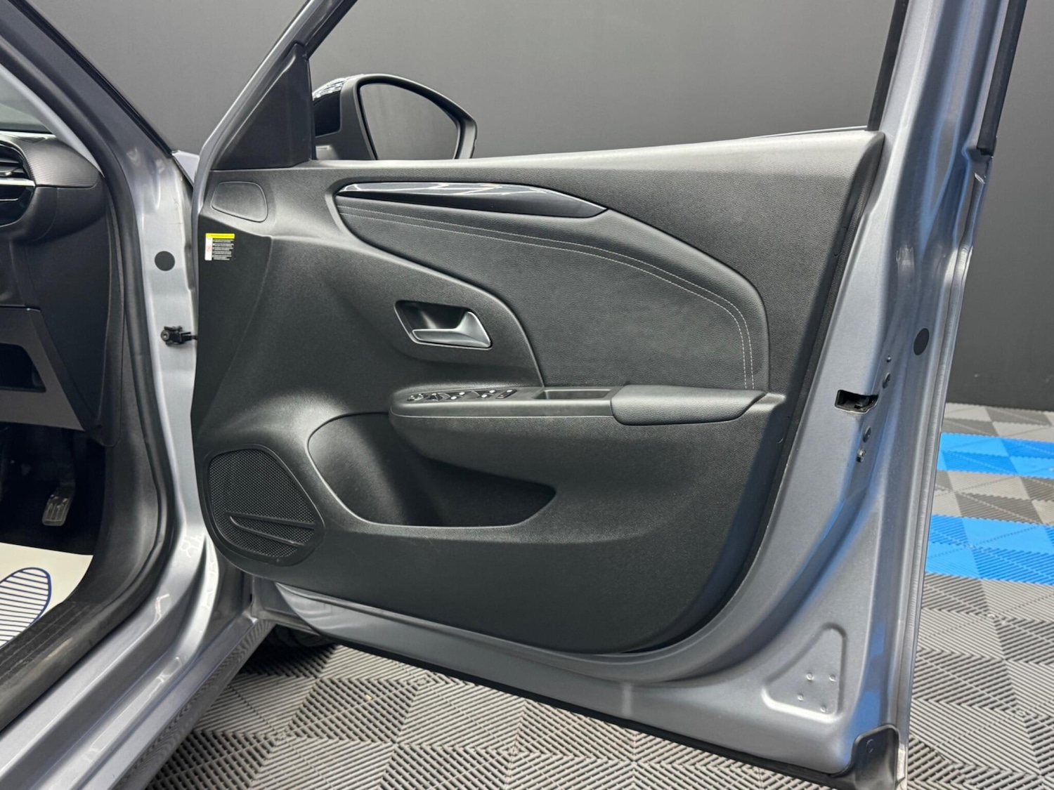 Used Vauxhall Corsa 2020 for sale - 76988369: Photo 37