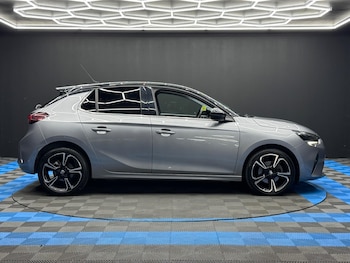 Used Vauxhall Corsa 2020 for sale - 76988369: Photo
