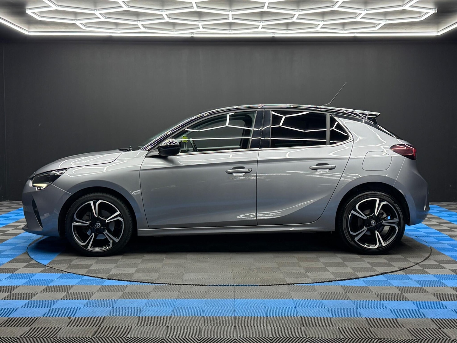 Used Vauxhall Corsa 2020 for sale - 76988369: Photo 8