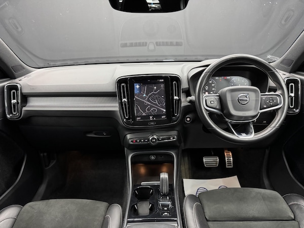 Used Volvo XC40 2019 for sale - 75232503: Photo 10