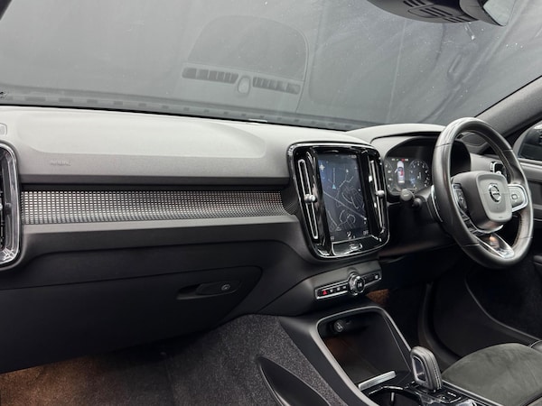 Used Volvo XC40 2019 for sale - 75232503: Photo 11