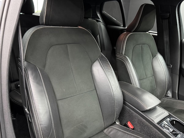 Used Volvo XC40 2019 for sale - 75232503: Photo 12