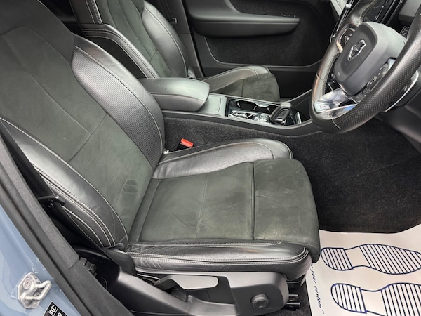 Used Volvo XC40 2019 for sale - 75232503: Photo 13