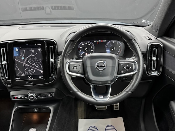 Used Volvo XC40 2019 for sale - 75232503: Photo 18
