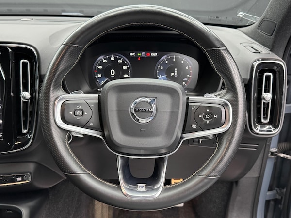 Used Volvo XC40 2019 for sale - 75232503: Photo 19