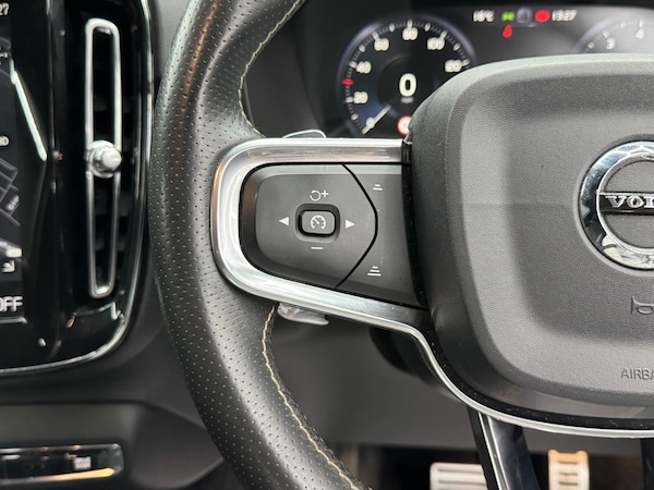Used Volvo XC40 2019 for sale - 75232503: Photo 20