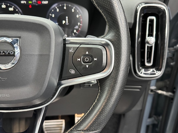 Used Volvo XC40 2019 for sale - 75232503: Photo 21