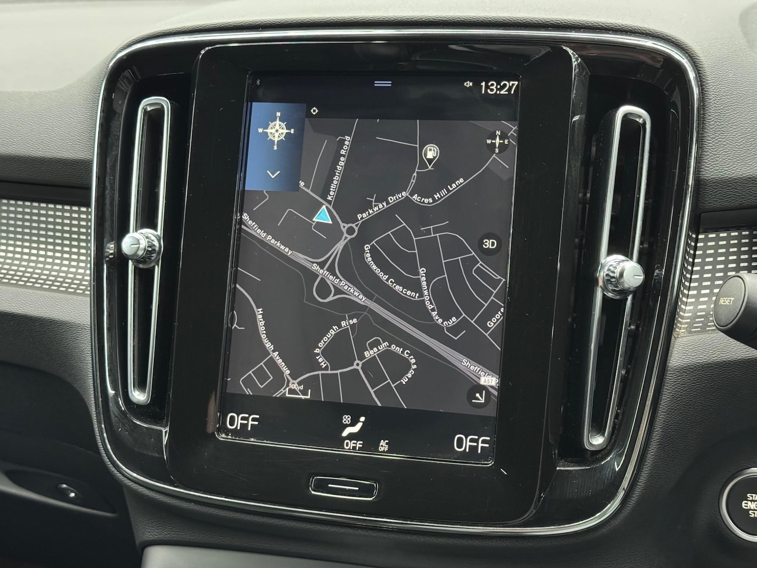 Vehicle 27