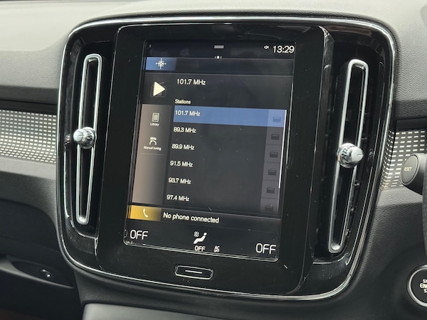 Used Volvo XC40 2019 for sale - 75232503: Photo 28