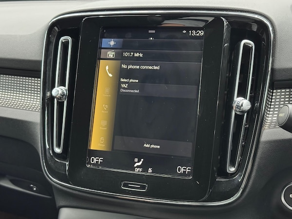 Used Volvo XC40 2019 for sale - 75232503: Photo 29