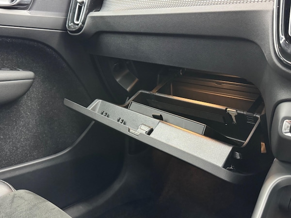 Used Volvo XC40 2019 for sale - 75232503: Photo 32
