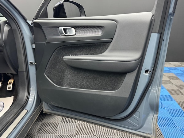 Used Volvo XC40 2019 for sale - 75232503: Photo 34