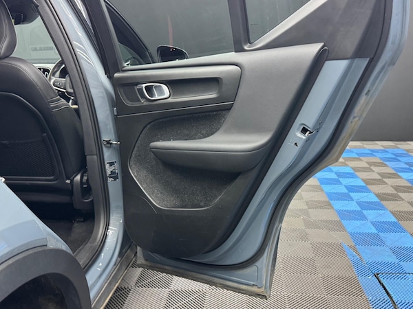 Used Volvo XC40 2019 for sale - 75232503: Photo 36