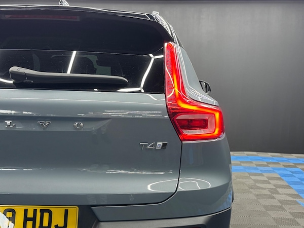 Used Volvo XC40 2019 for sale - 75232503: Photo 37