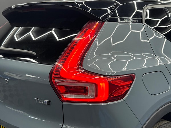 Used Volvo XC40 2019 for sale - 75232503: Photo 38