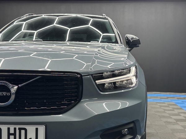 Used Volvo XC40 2019 for sale - 75232503: Photo 39