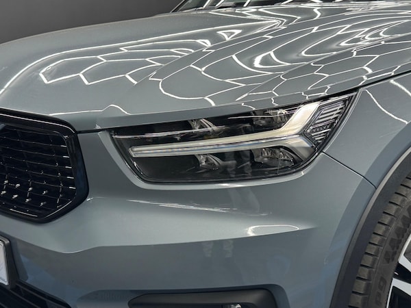 Used Volvo XC40 2019 for sale - 75232503: Photo 40