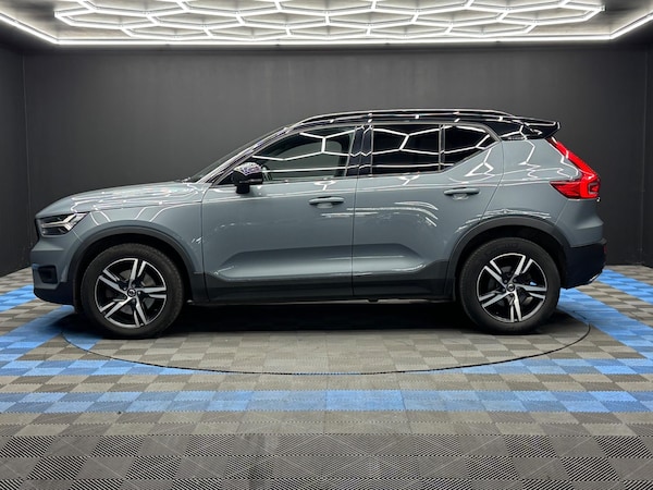 Used Volvo XC40 2019 for sale - 75232503: Photo 8